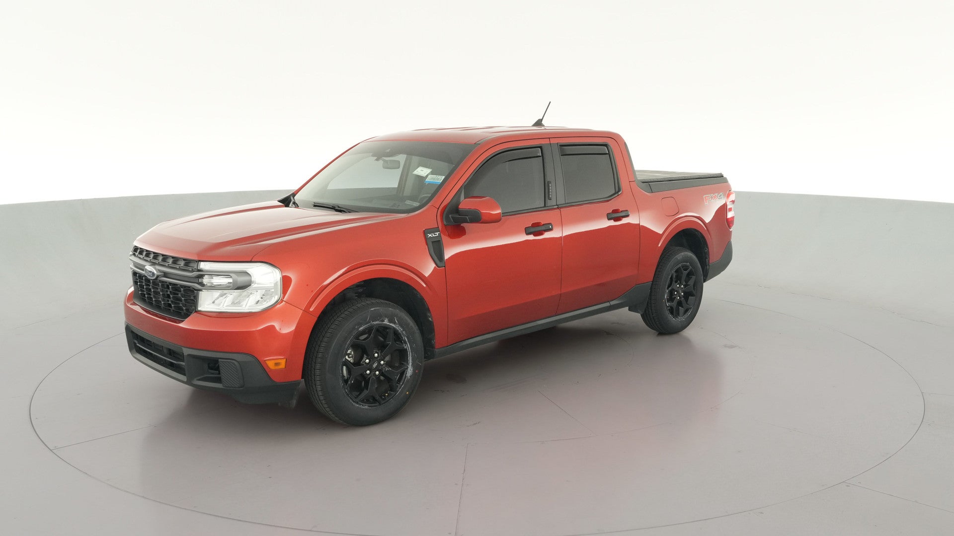2022 Ford Maverick vehicle photo