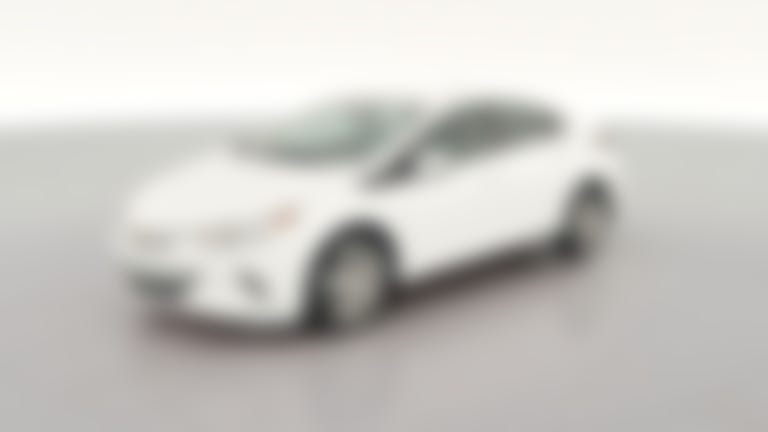 2017 Chevrolet Volt vehicle photo