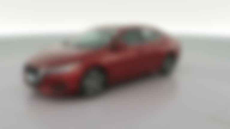 2022 Nissan Sentra vehicle photo
