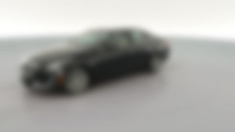 2017 Cadillac CTS vehicle photo