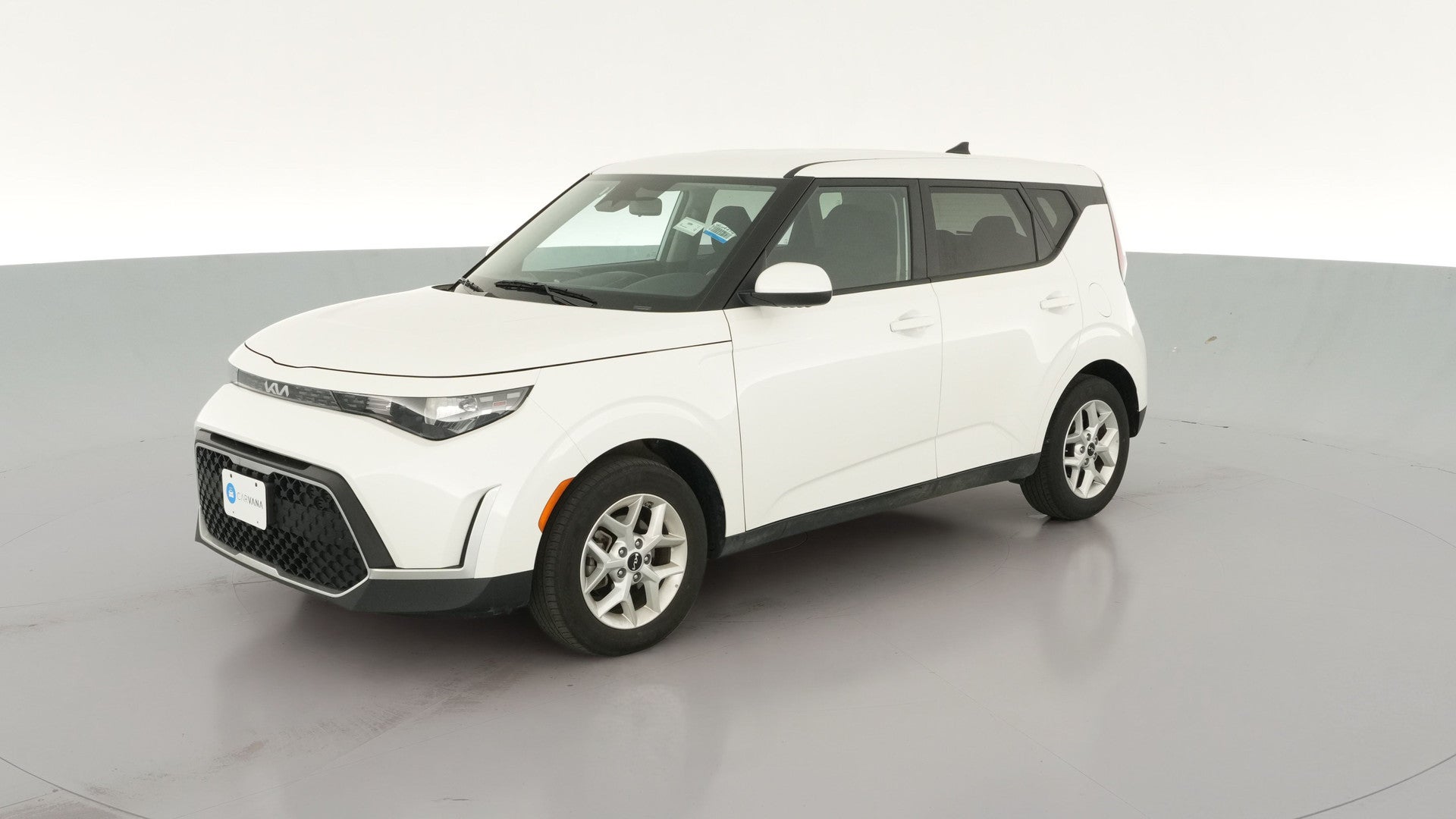 2025 Kia Soul vehicle photo