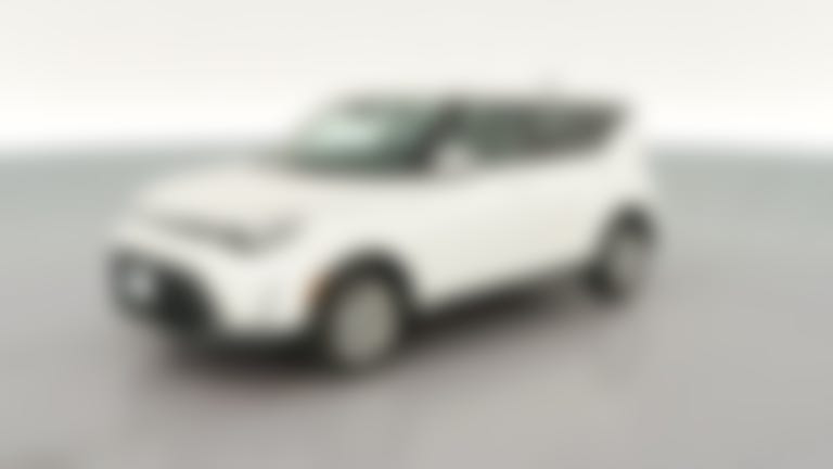 2025 Kia Soul vehicle photo