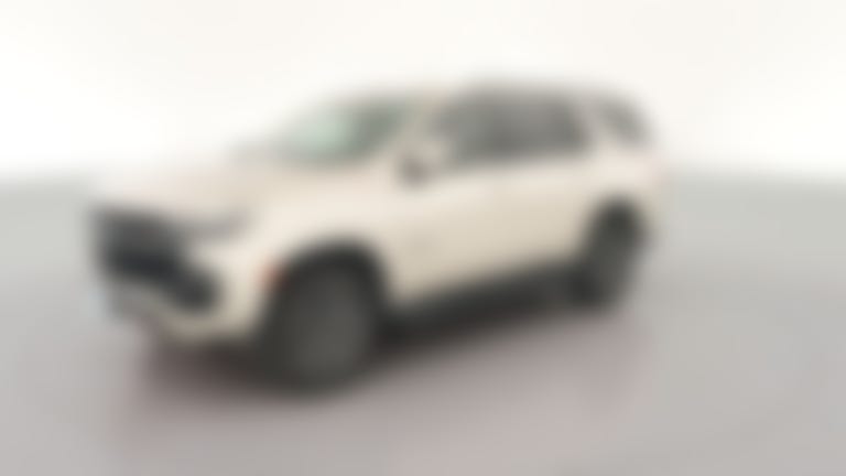 2021 Chevrolet Tahoe vehicle photo