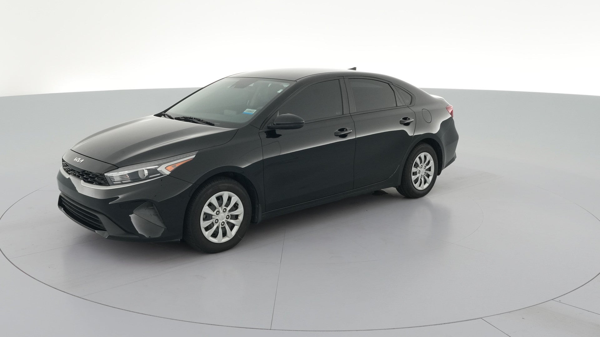2023 Kia Forte vehicle photo