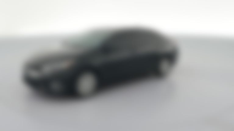 2023 Kia Forte vehicle photo