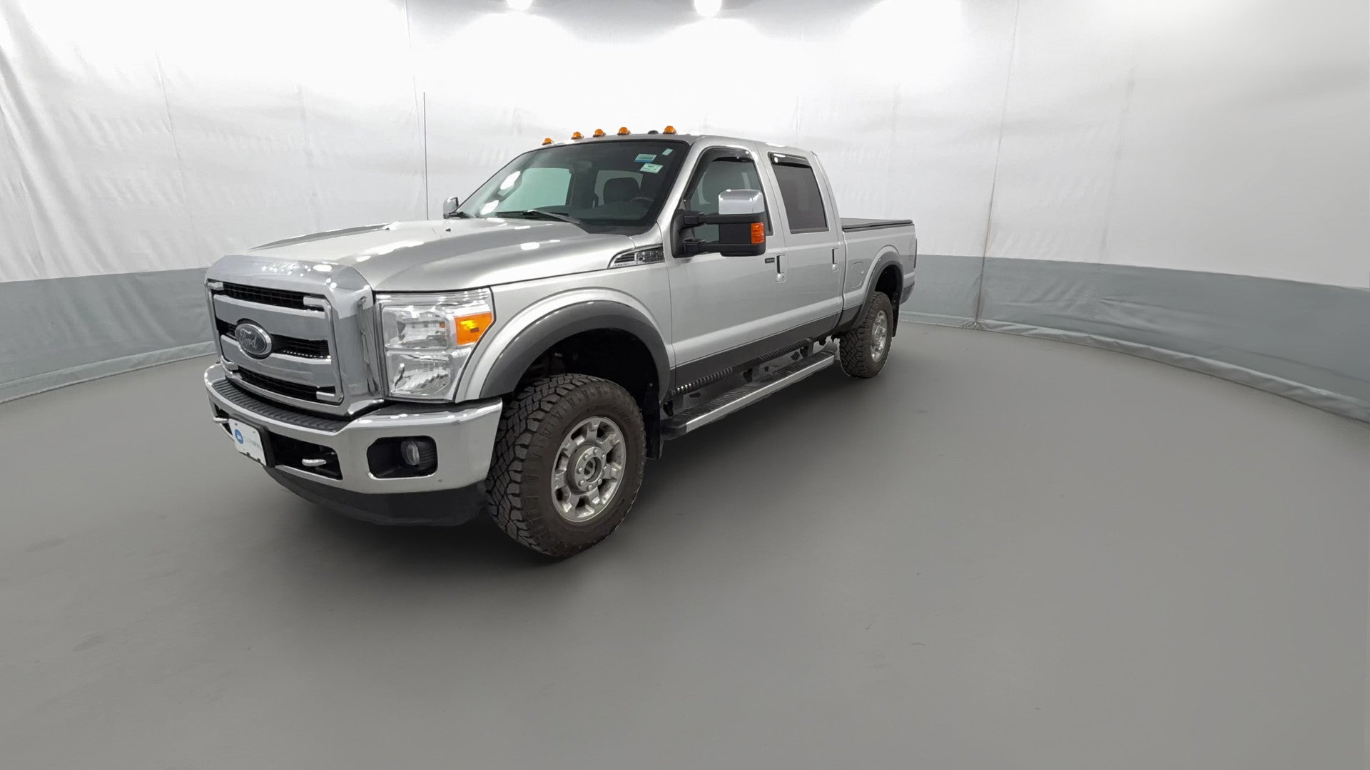 2016 Ford F250 Super Duty Crew Cab vehicle photo