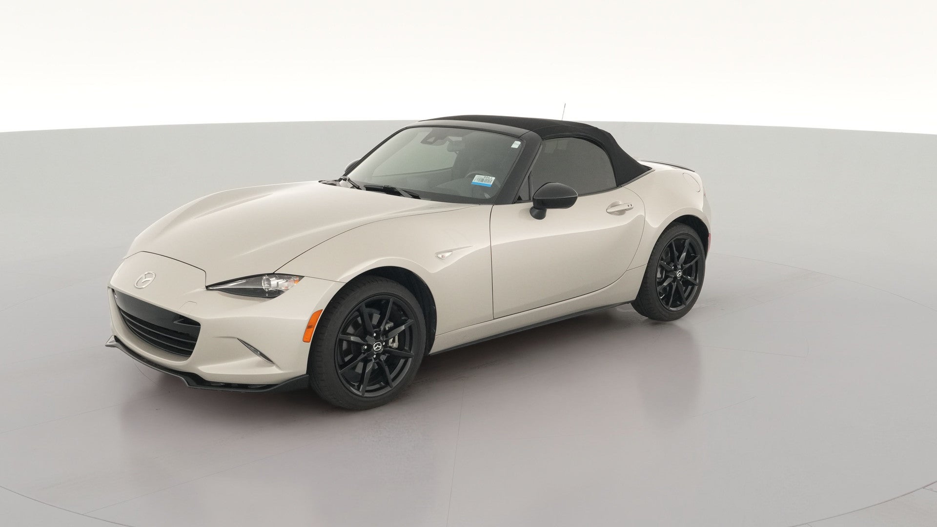 2023 MAZDA MX-5 Miata vehicle photo