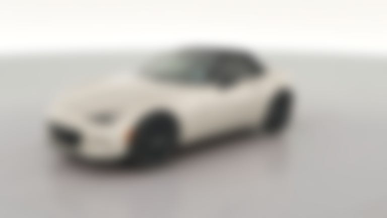 2023 MAZDA MX-5 Miata vehicle photo
