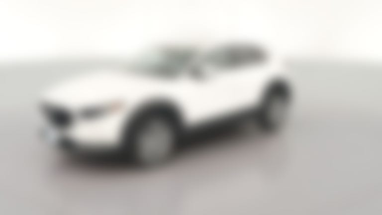 2023 MAZDA CX-30 vehicle photo