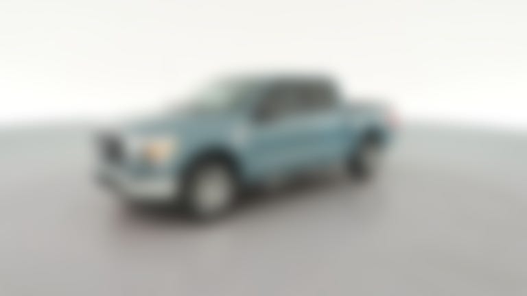2023 Ford F150 SuperCrew Cab vehicle photo