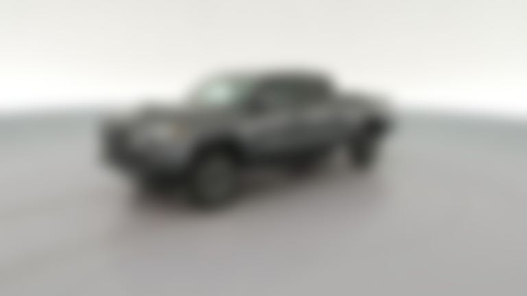 2022 Toyota Tacoma Double Cab vehicle photo