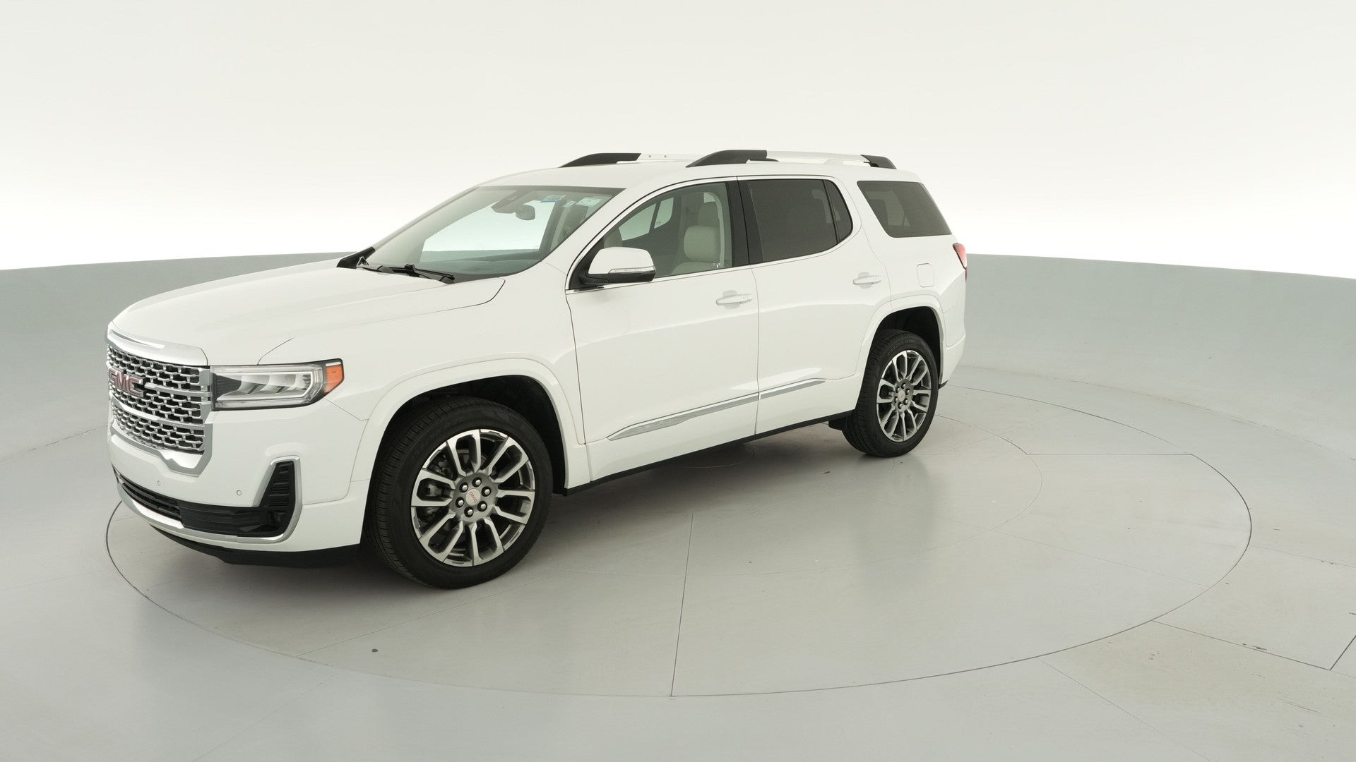 2023 GMC Acadia vehicle photo