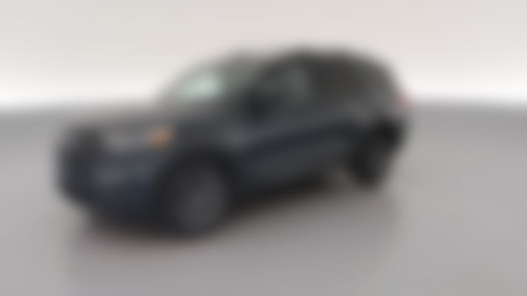 2024 Ford Explorer vehicle photo
