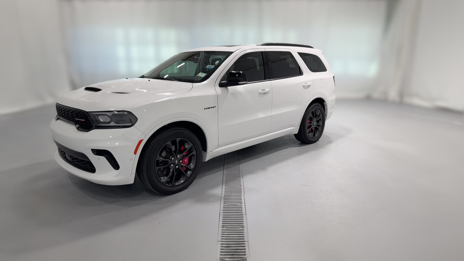 2024 Dodge Durango vehicle photo
