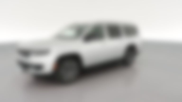 2024 Jeep Wagoneer L vehicle photo