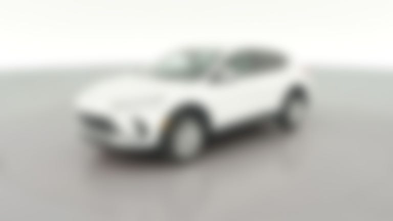 2025 Buick Envista vehicle photo