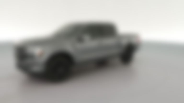 2025 Ford F150 SuperCrew Cab vehicle photo