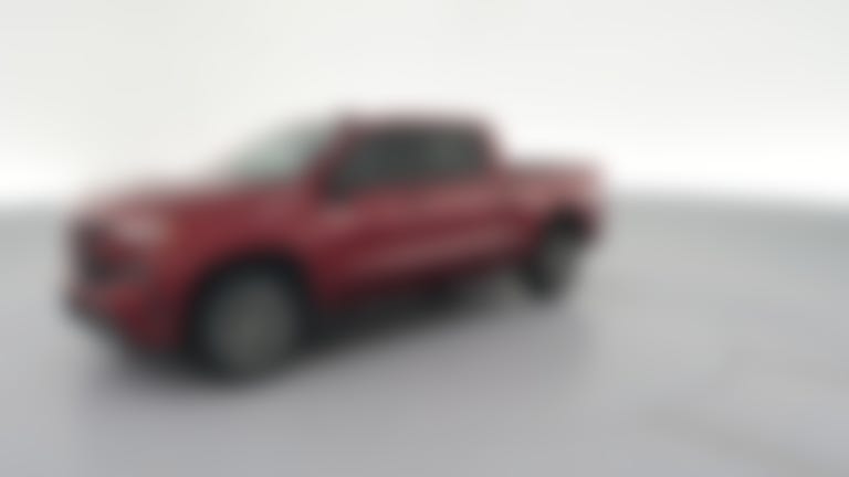 2019 Chevrolet Silverado 1500 Crew Cab vehicle photo