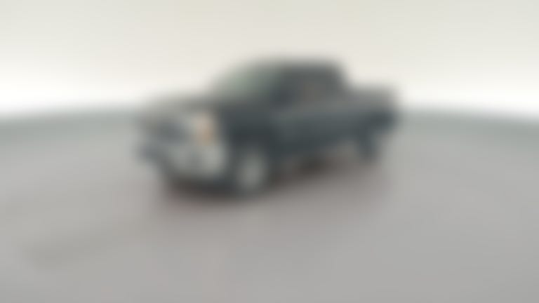 2016 Chevrolet Silverado 2500 HD Double Cab vehicle photo