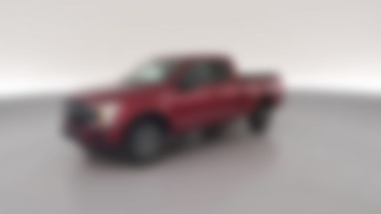 2018 Ford F150 Super Cab vehicle photo