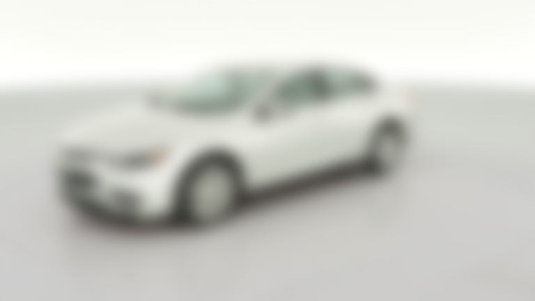 2017 Chevrolet Malibu vehicle photo