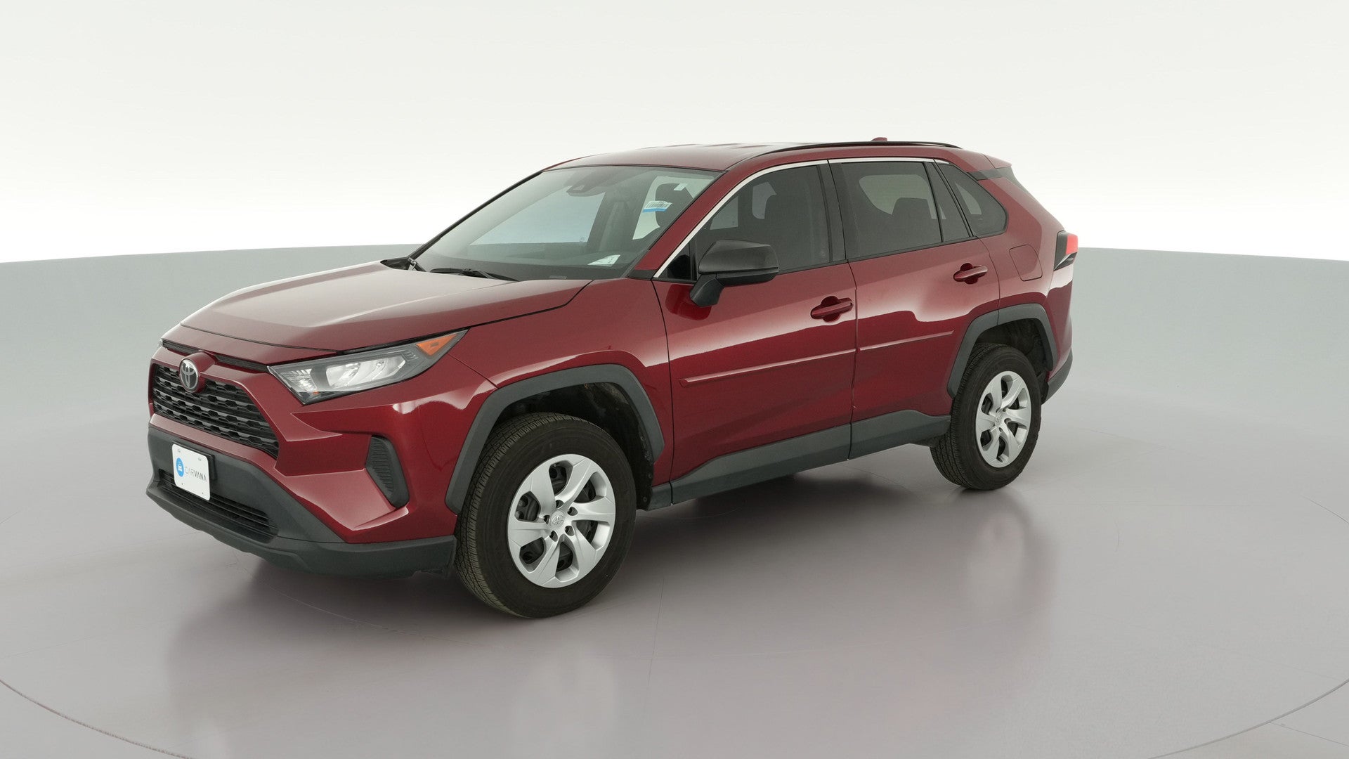 2022 Toyota RAV4 vehicle photo