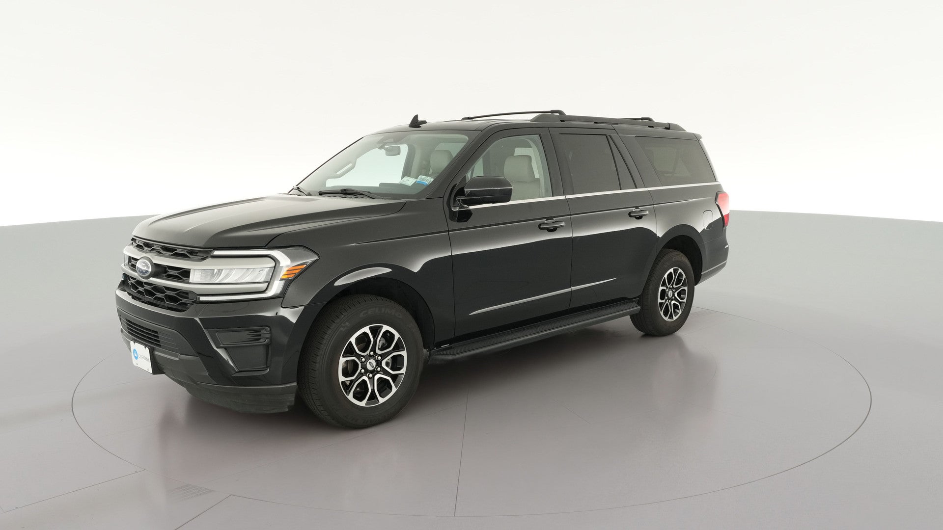 2024 Ford Expedition MAX vehicle photo