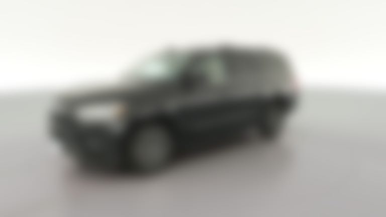 2024 Ford Expedition MAX vehicle photo