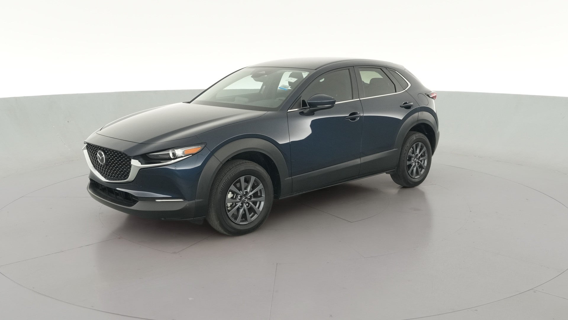 2025 MAZDA CX-30 vehicle photo