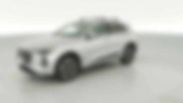2025 Audi Q5 vehicle photo