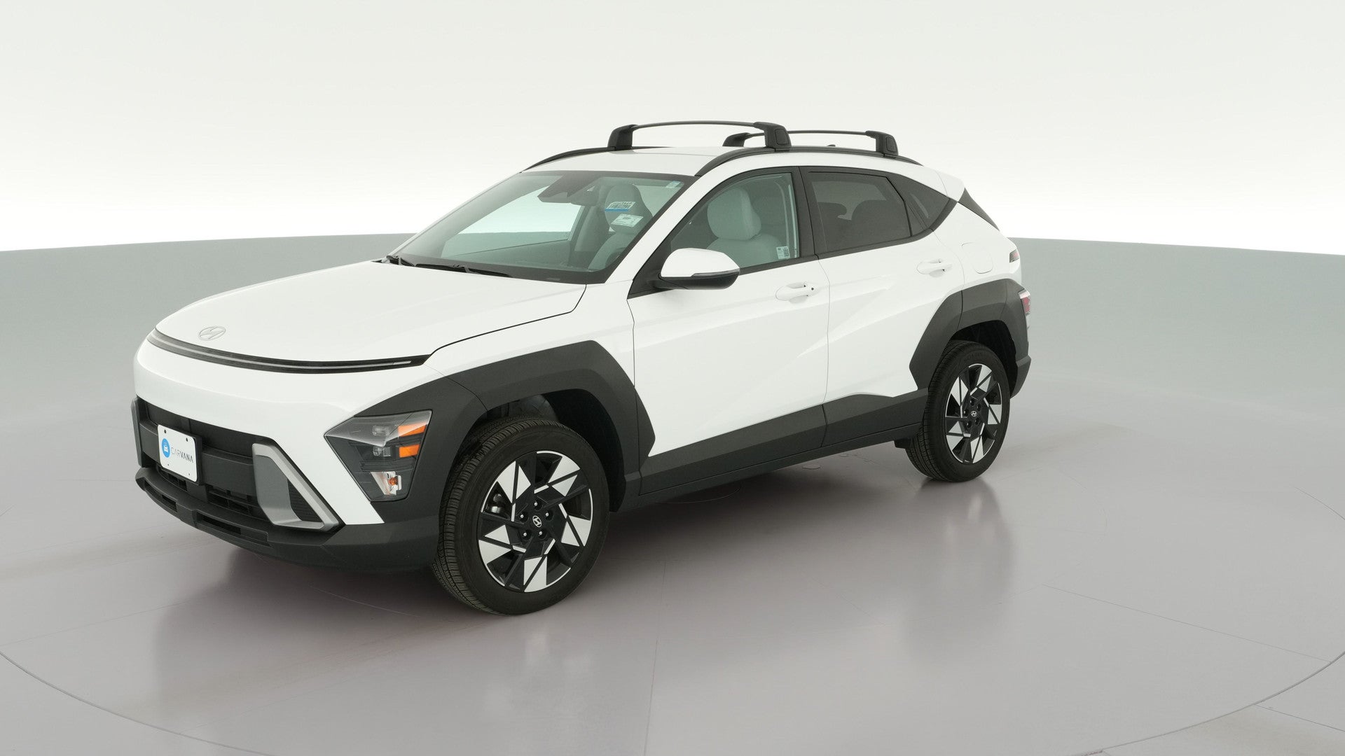 2024 Hyundai Kona vehicle photo