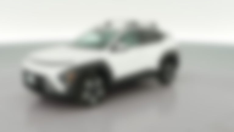 2024 Hyundai Kona vehicle photo