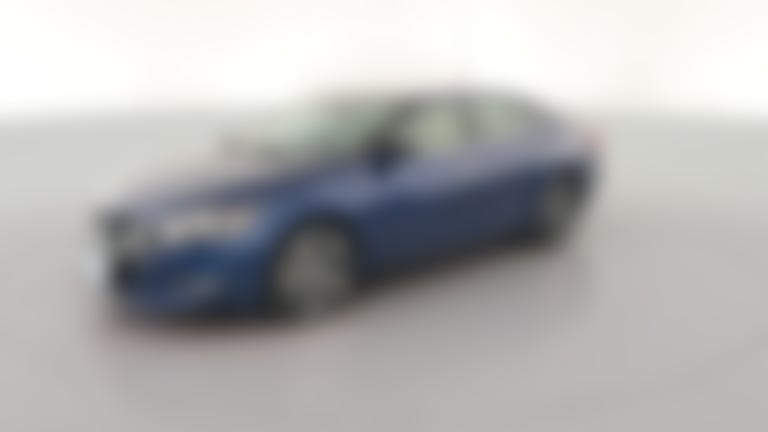 2018 Nissan Maxima vehicle photo