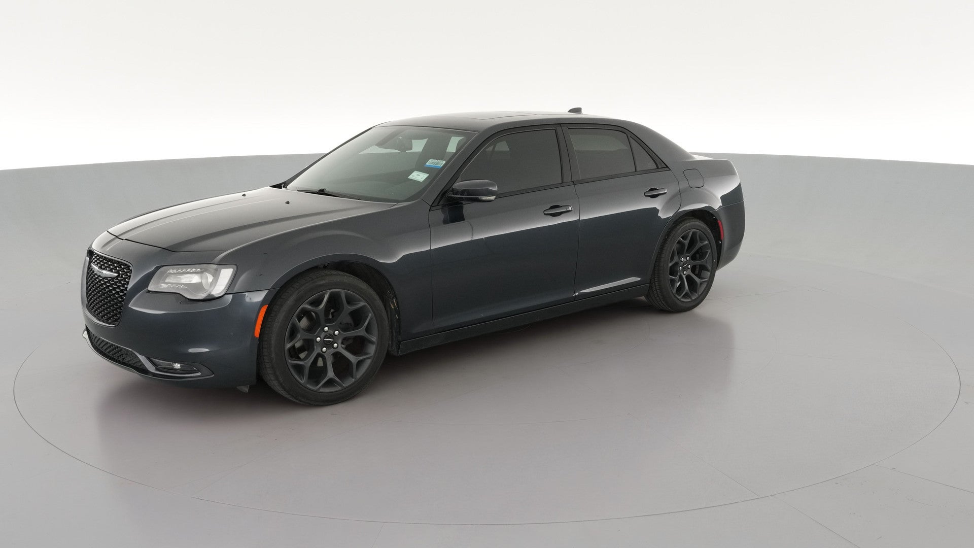 2016 Chrysler 300 vehicle photo