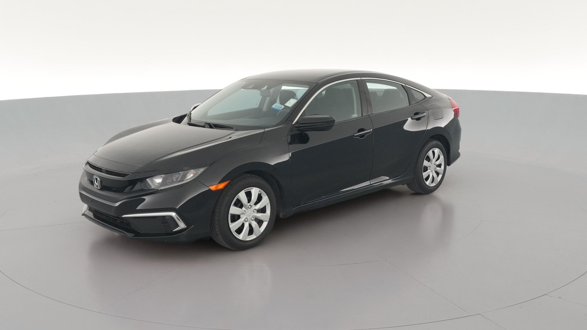 2019 Honda Civic vehicle photo