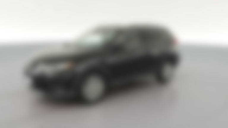 2020 Nissan Rogue vehicle photo