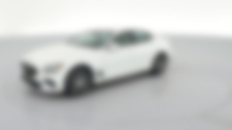 2026 Genesis G70 vehicle photo