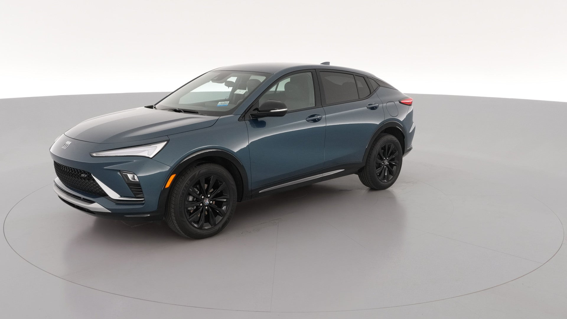 2024 Buick Envista vehicle photo