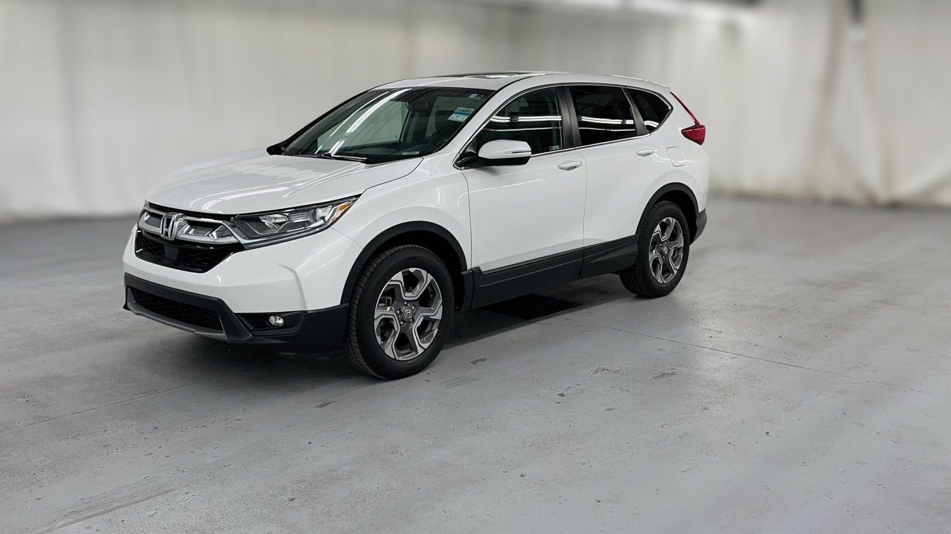 2019 Honda CR-V vehicle photo