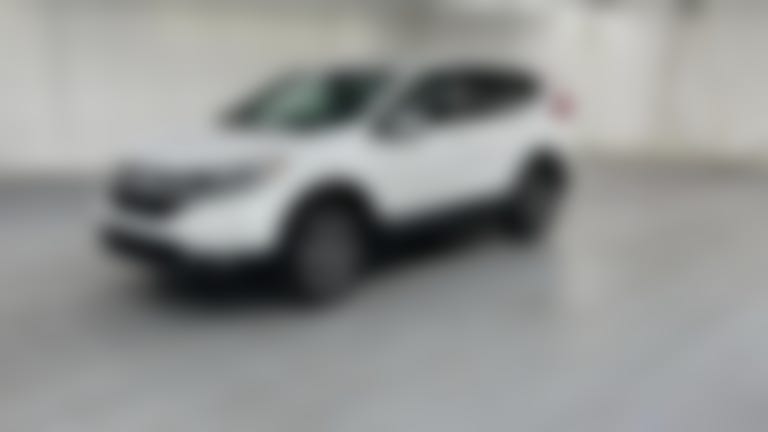 2019 Honda CR-V vehicle photo
