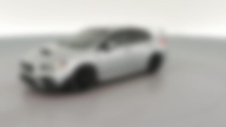 2016 Subaru WRX vehicle photo