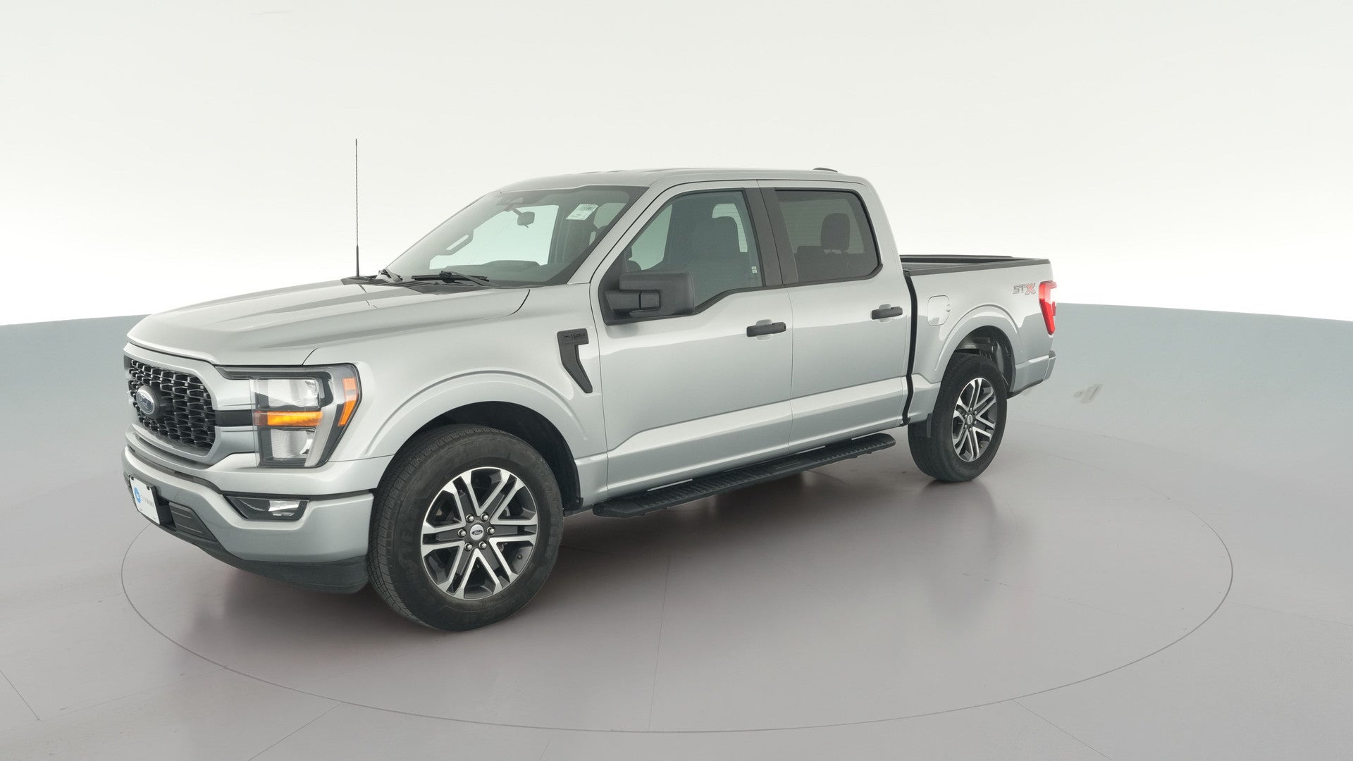 2023 Ford F150 SuperCrew Cab vehicle photo