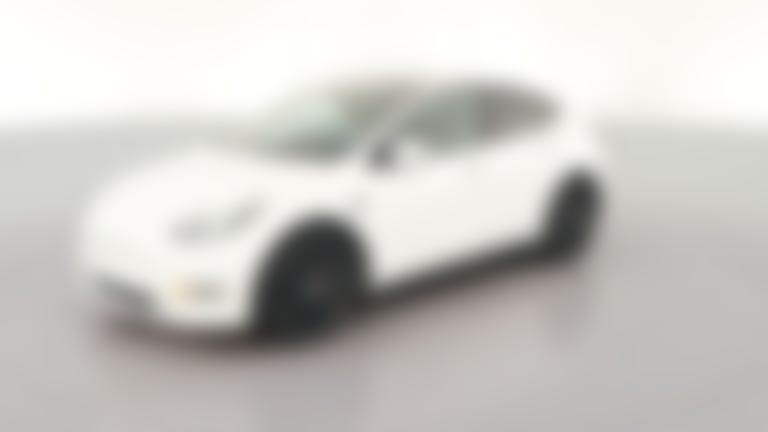 2022 Tesla Model Y vehicle photo