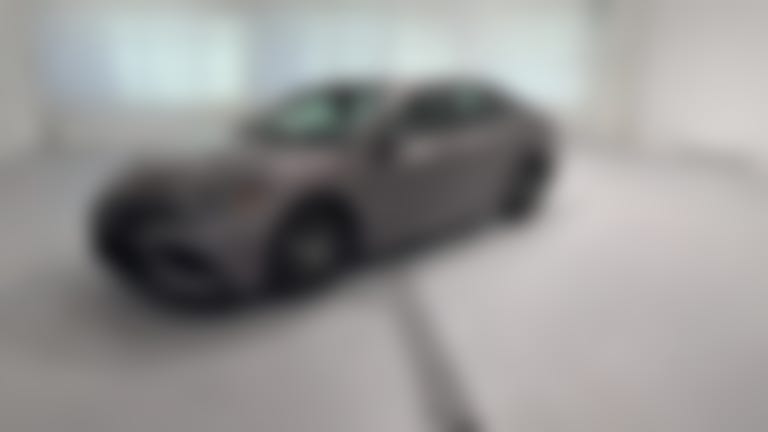 2022 Toyota Camry vehicle photo