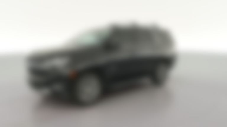2021 Chevrolet Tahoe vehicle photo