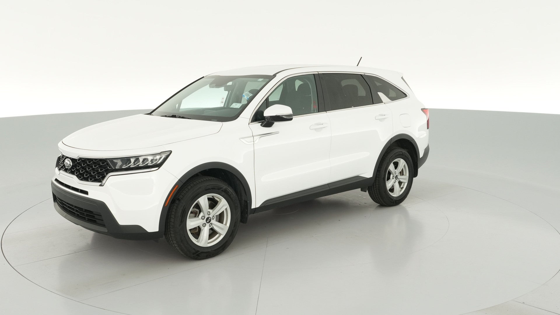 2021 Kia Sorento vehicle photo