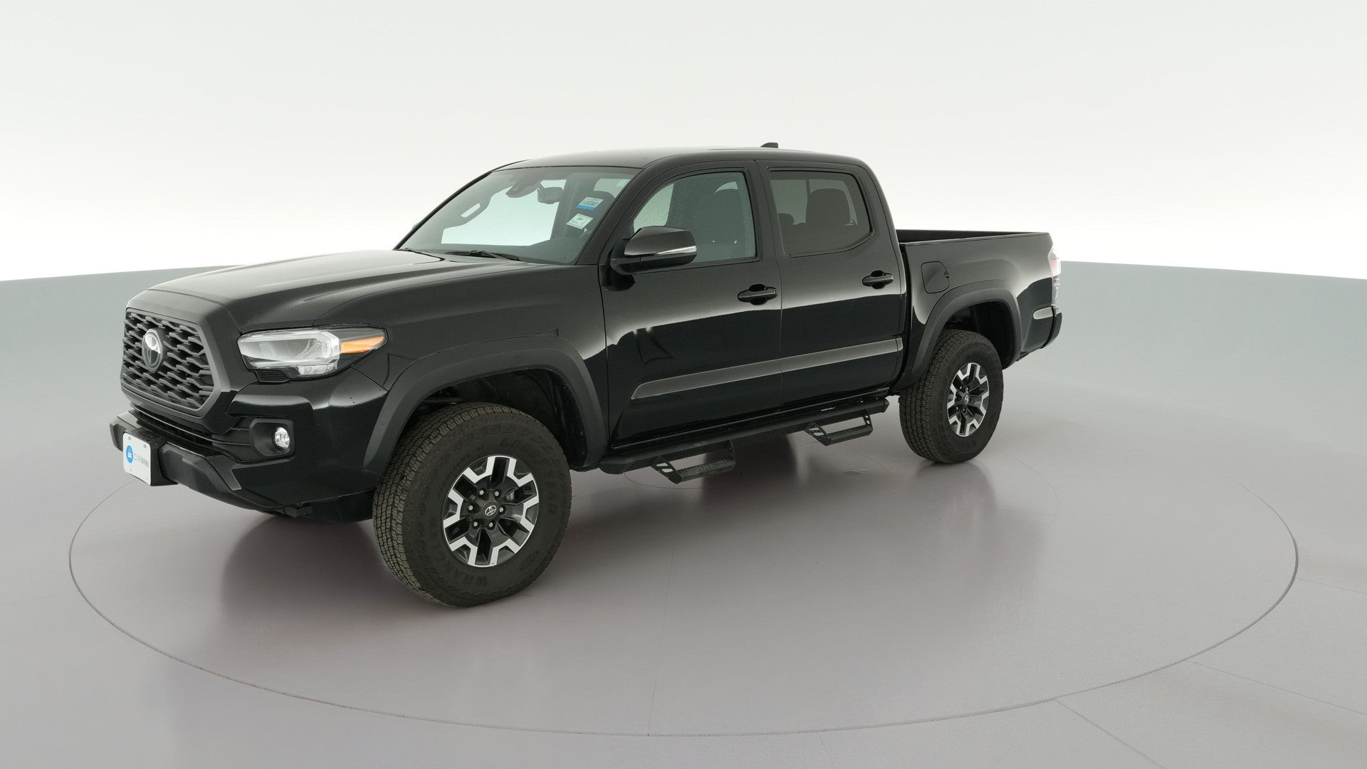 2023 Toyota Tacoma Double Cab vehicle photo