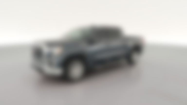 2021 GMC Sierra 1500 Crew Cab vehicle photo