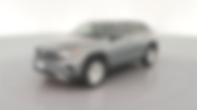 2023 Volkswagen Atlas Cross Sport vehicle photo