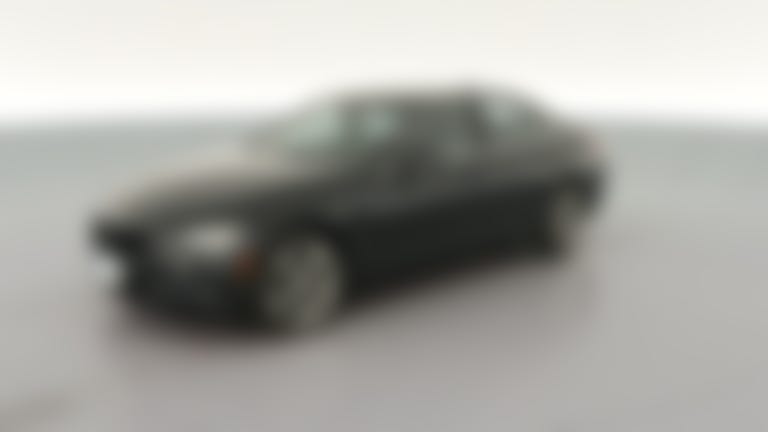 2018 BMW 3 Series vehicle photo